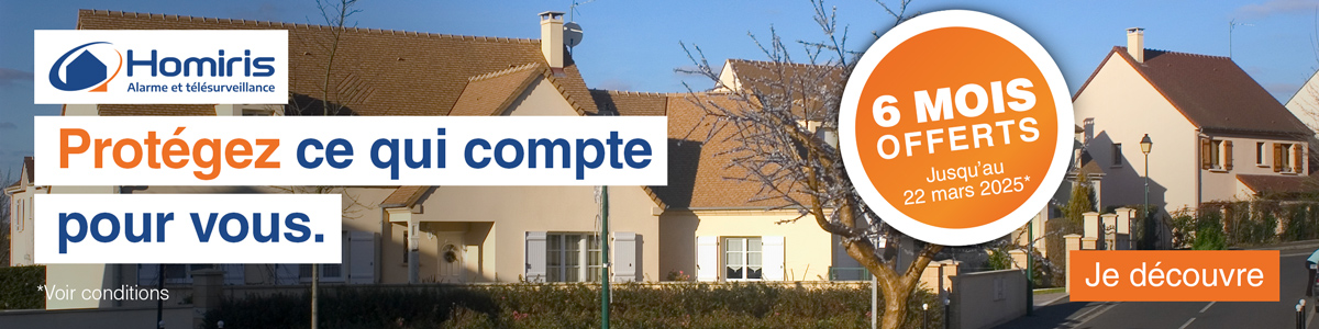 Protéger ce qui compte pour vous